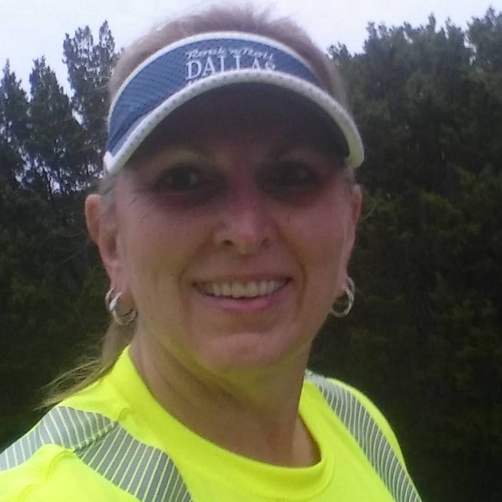 Meet your Posher, Jill